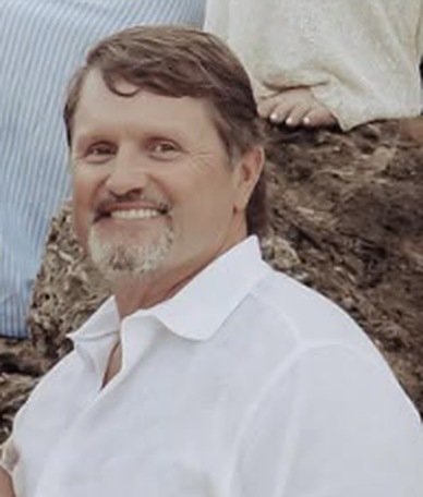 Bill Bryan, author of The Power of Projection